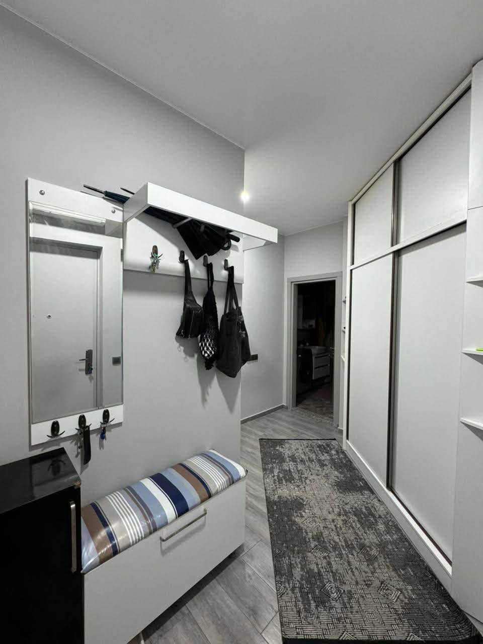 61 metrekarelik daire Gümbatte 2 - 123,000$