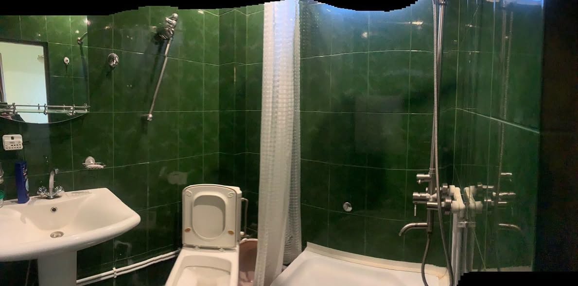 Rental apartment, Vanadzor