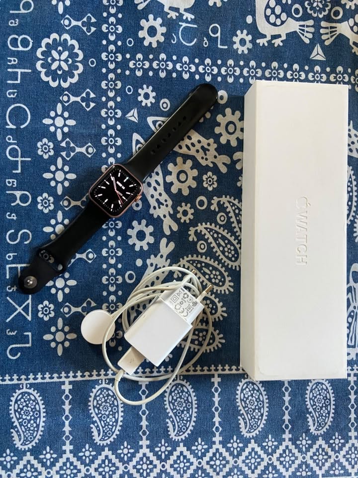 Apple Watch Series 9, 45mm GPS