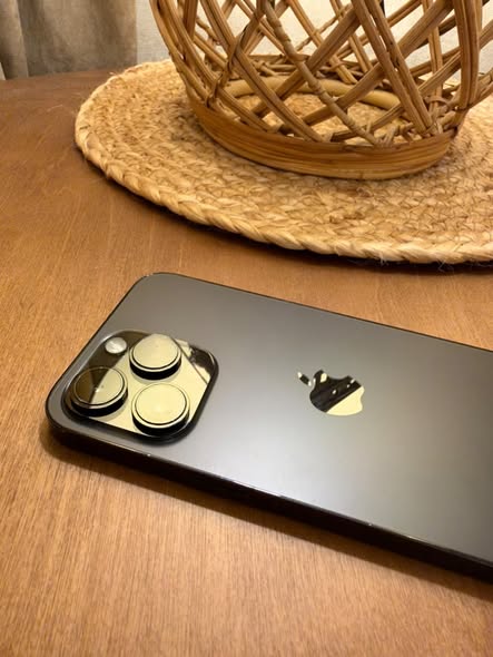 iPhone 14 Pro Max 128GB, pil 77%