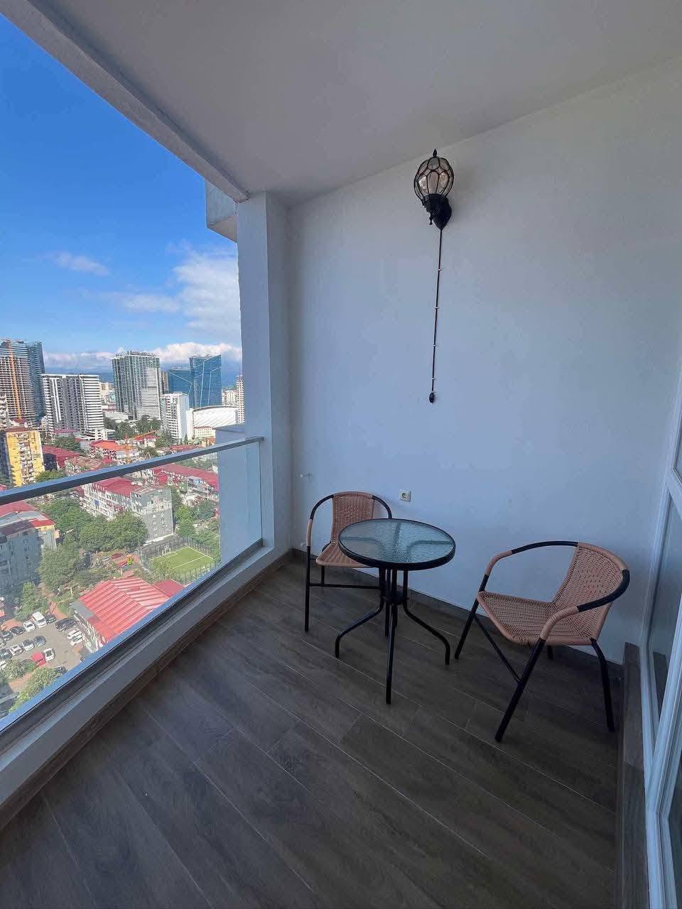 2 oda daire kiraya verilmektedir, Batum - $950