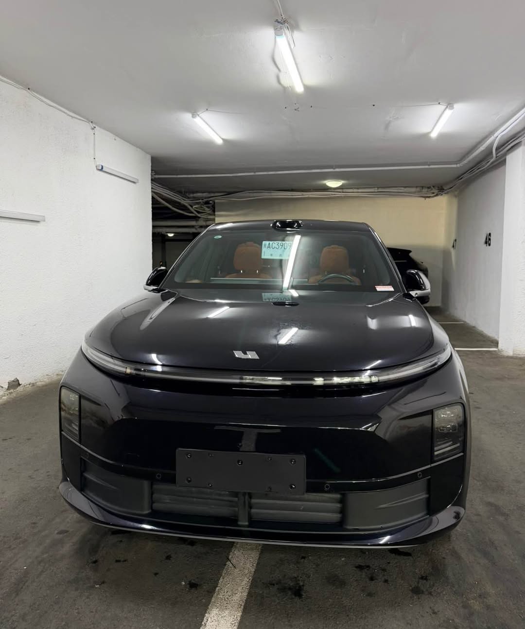 L6 Max 2025 — 44,700$