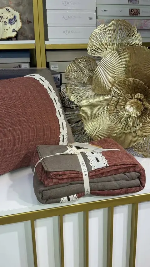 Natural Organic Cotton Bedding