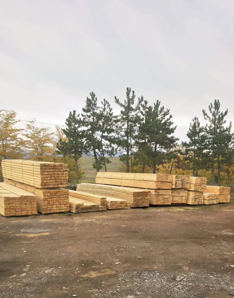 Wood material is for sale in Ahalkalaki. Contact us
