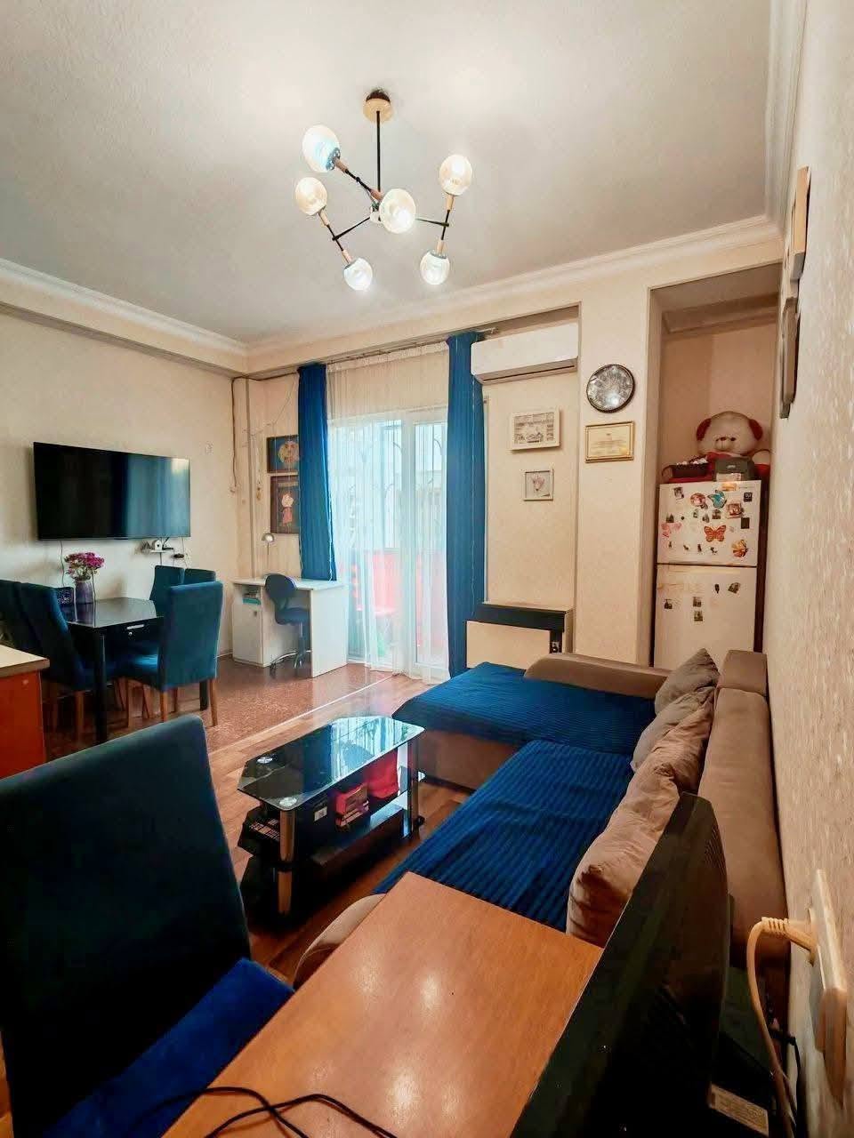 Satılık daire, Tiflis - $73,000