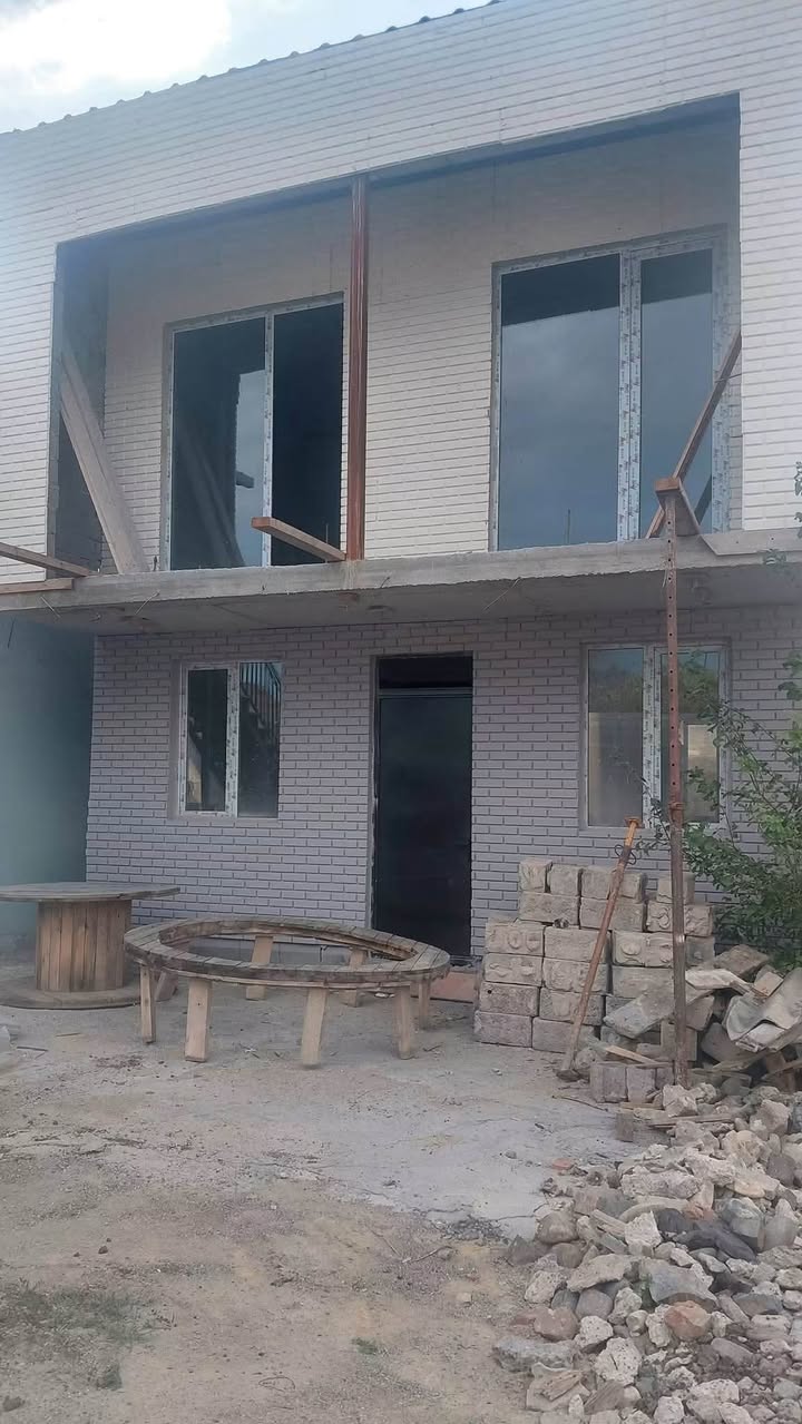 House, Tbilisi — $100,000