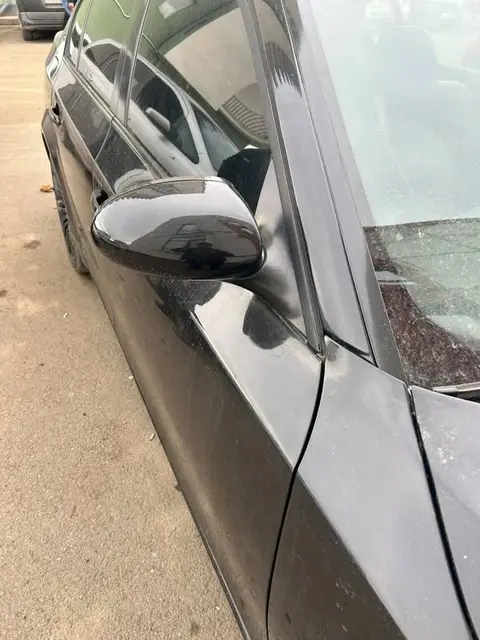 BMW E60