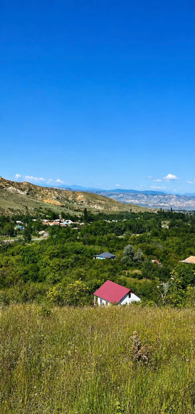6000$🏡 продается участок земли в коттеджном поселке