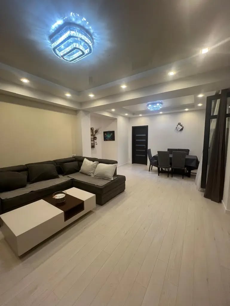 Satılık daire, Tiflis — $320,000