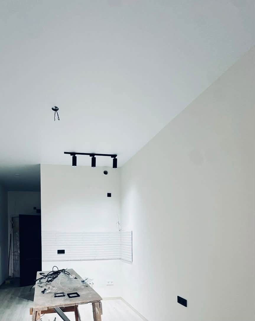 Продаётся квартира, Тбилиси — $49,500