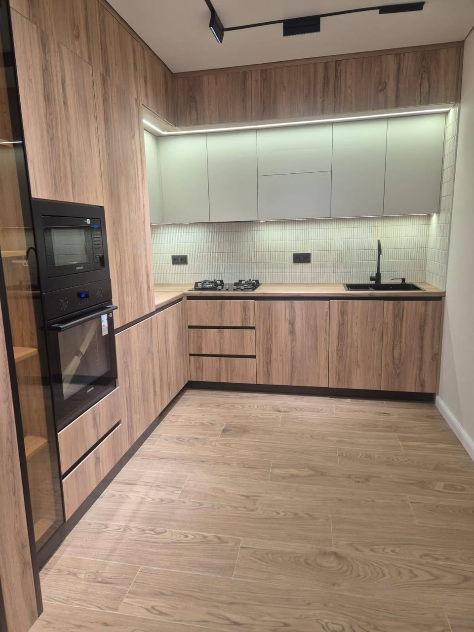 2 otaqlı mənzil satılır, Batumi — $135,000