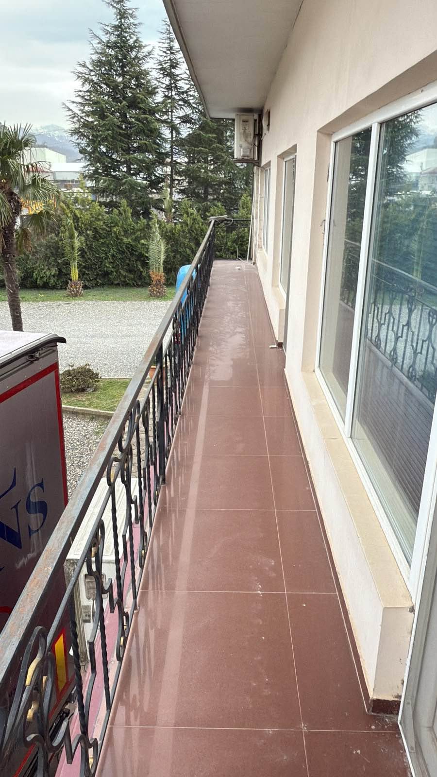 🏡 BATUM'DA MERKEZ KİRALIK OFİS VE — 1,700$