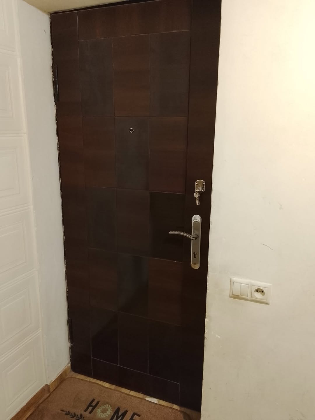 Satılık 4 oda daire, Erivan