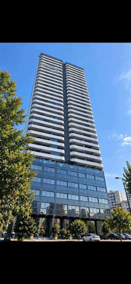 Satılık daire, Batum — $86,700