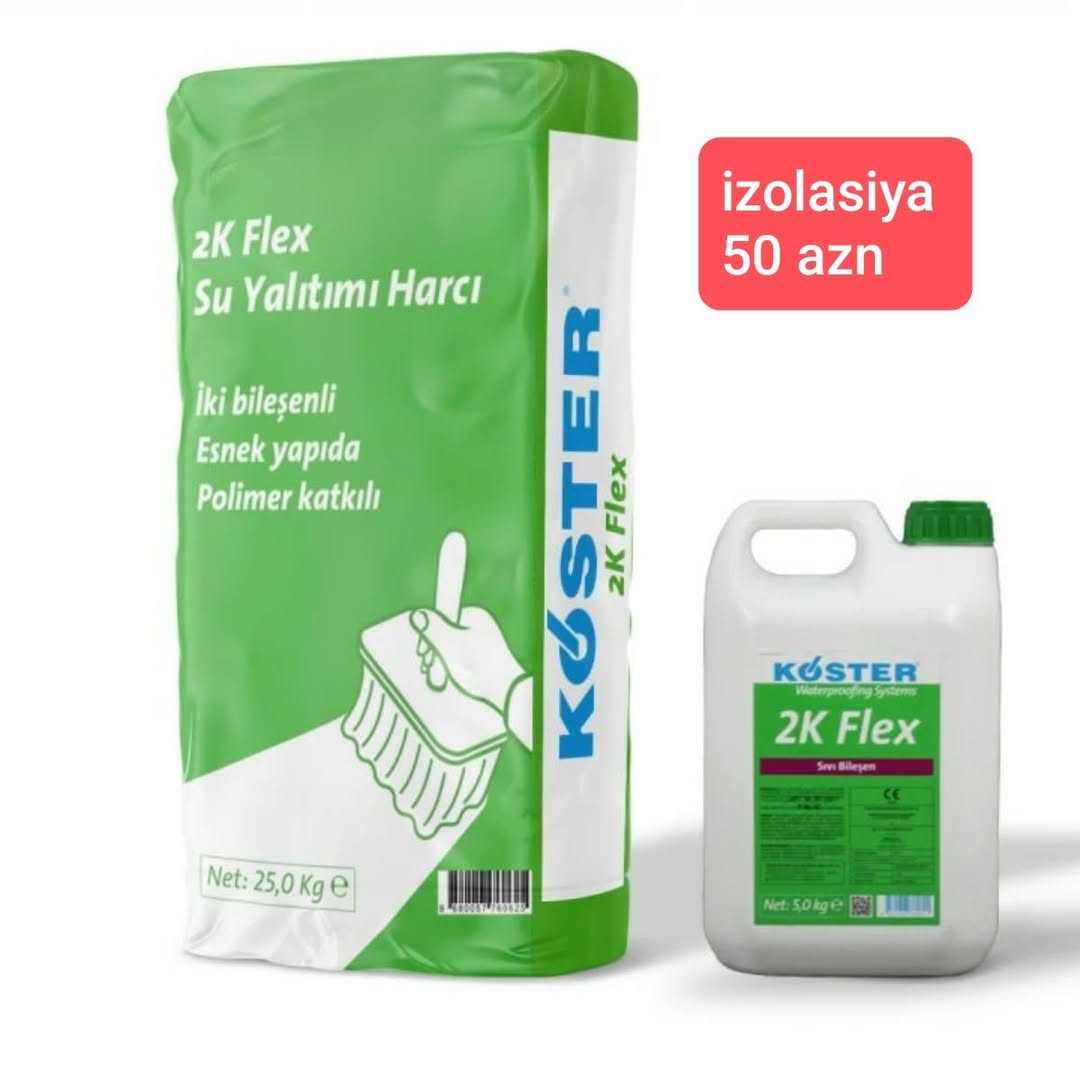 ნომერი — 50₼