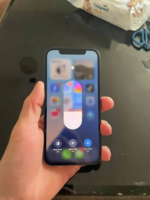 iPhone 12 64GB, იდეალურ მდგომარეობაში