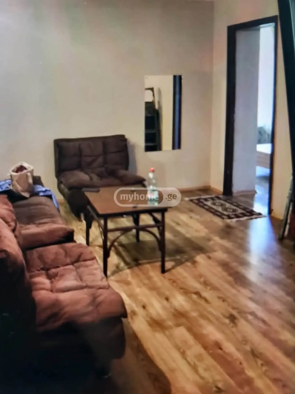 Satılır mənzil, Tbilisi — $60,000