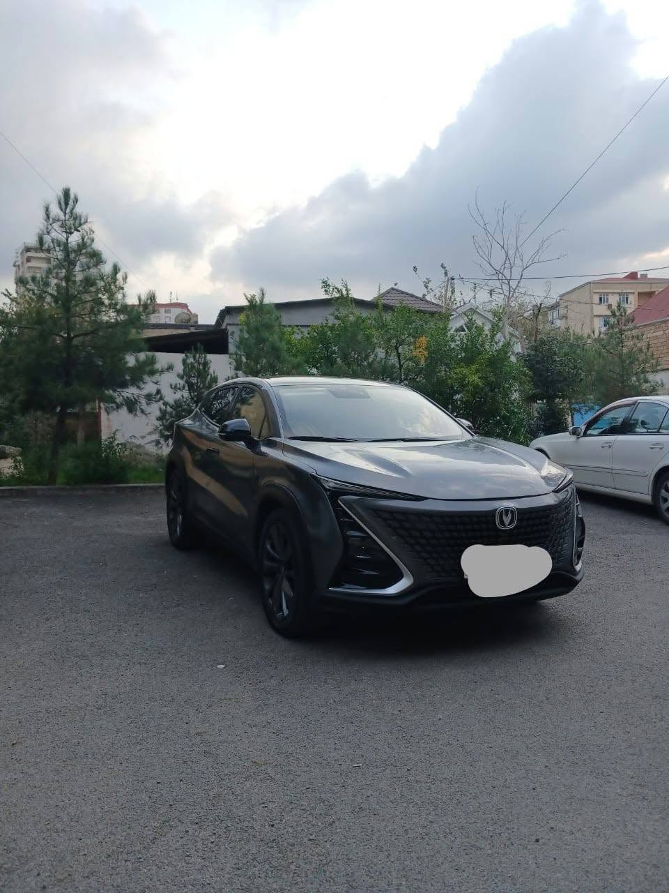 UNI-T 2023 — 24,700₼