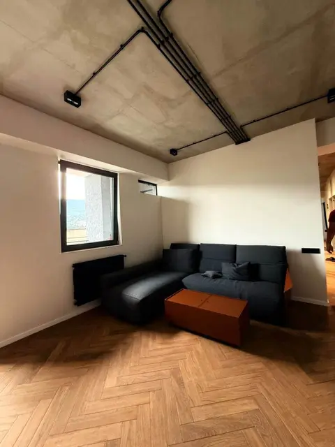 2 ოთახიანი ბინა იჯარით, თბილისი — $1,700