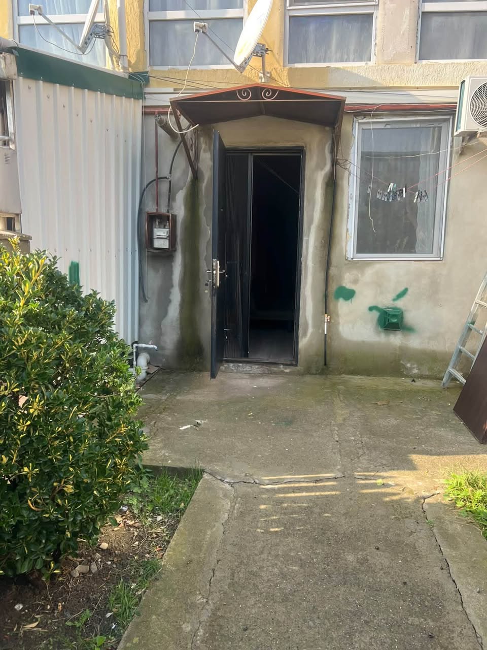 İcarəyə 2-otaqlı mənzil, Tbilisi - 900 ₾