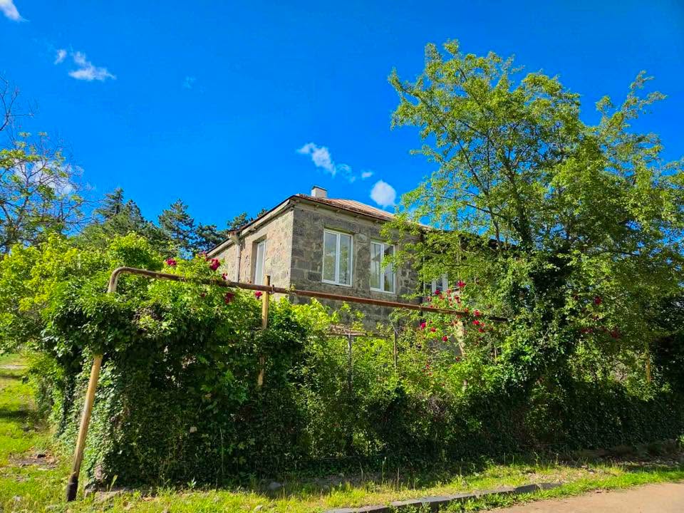 2-этажный дом, 208 кв.м