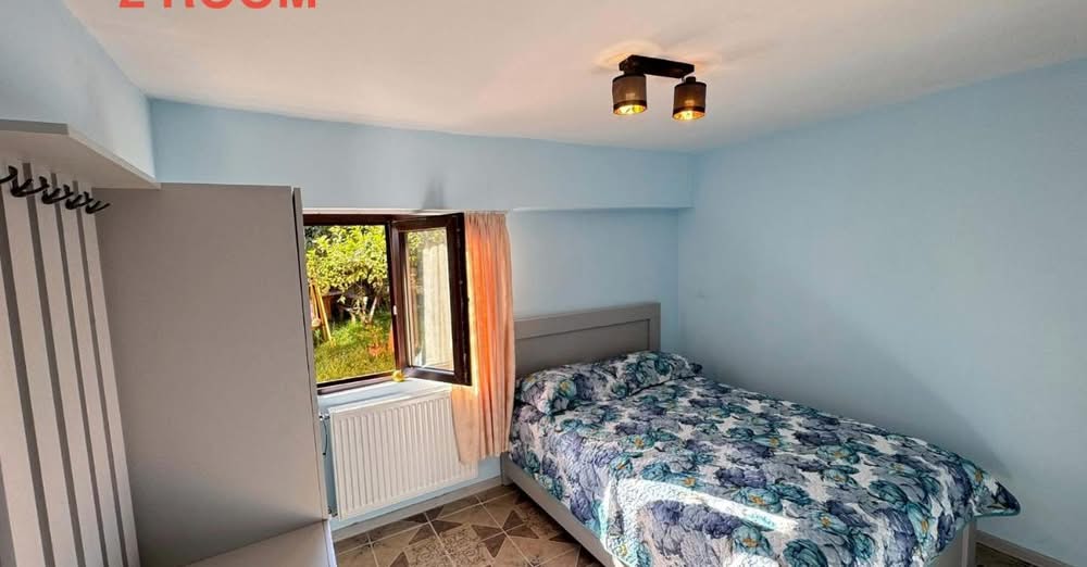 🏡 Özel evin ilk katı kiraya veriliyor 2026 - 1,700₾
