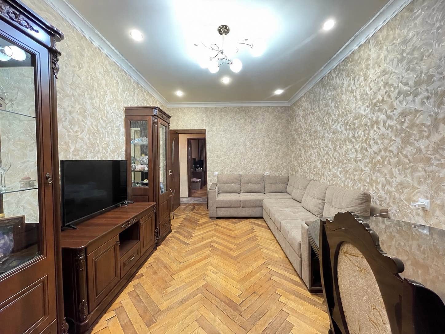 Kiralık 3 odalı daire, Erivan - 270,000 ₼