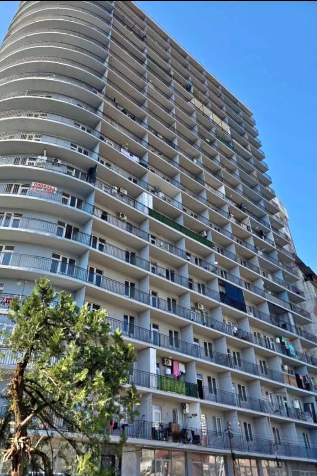 სახლი იყიდება, ბათუმი — $44,000