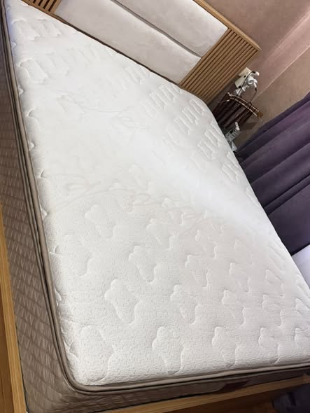 Satılık完全 yeni, ortopedik, kapalı matras - 600$
