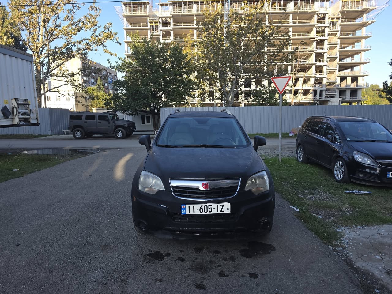 Avtomobil 2008 — 1,800$