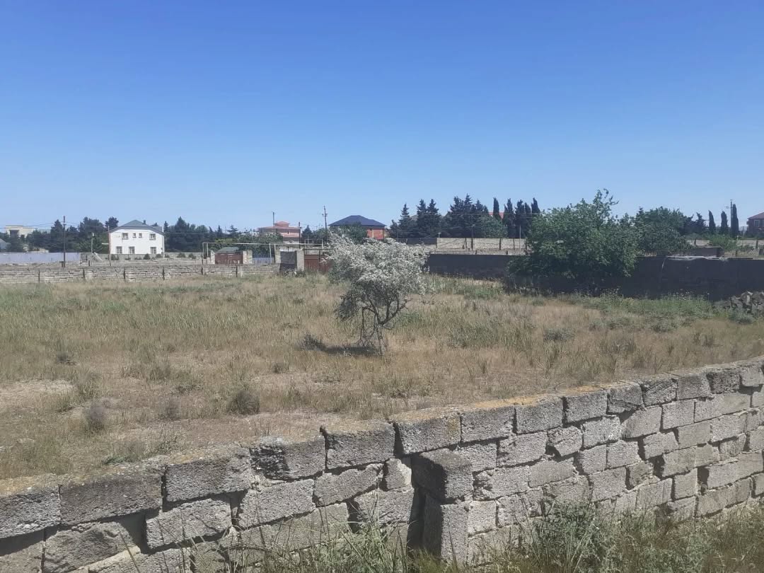 Հողատարածք, Բաքու — 90,000 ₼