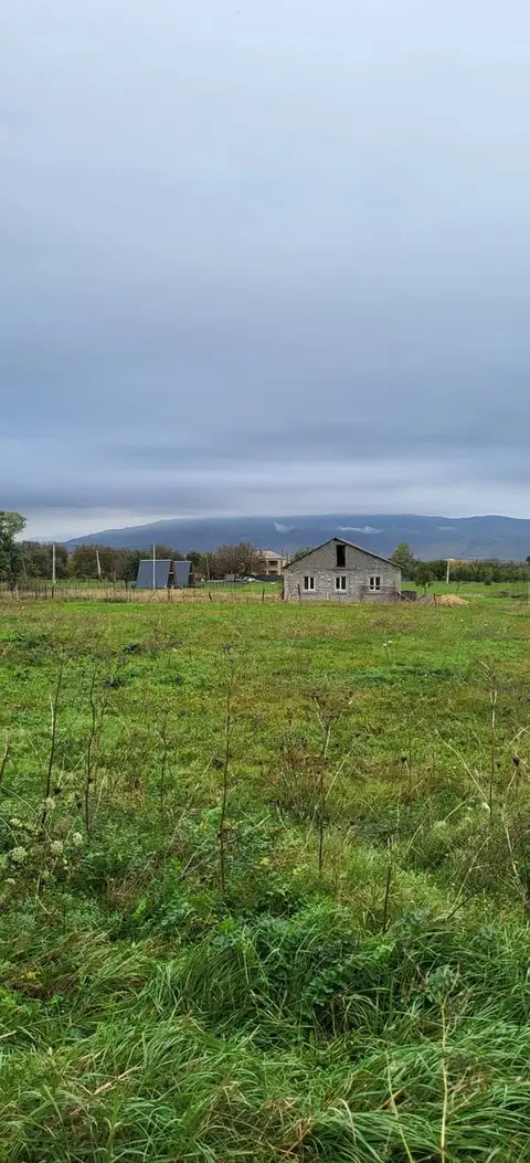 Land plot, Tbilisi — $15