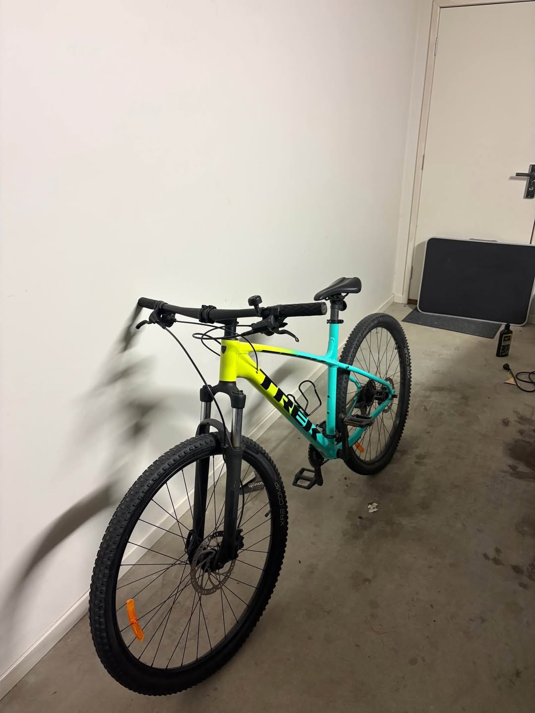 This bike in is great condition