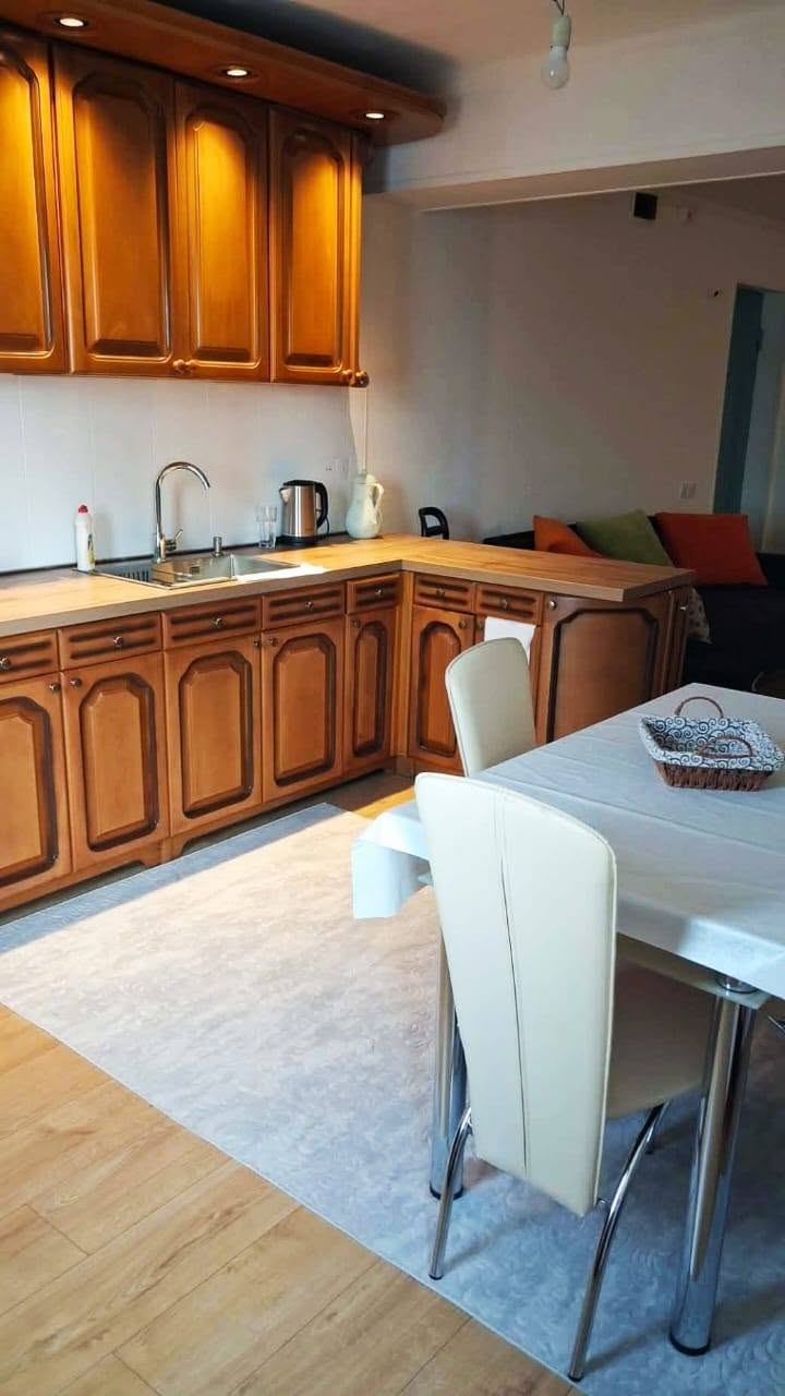 3-room apartment for rent in Tbilisi — 1,600 ₾