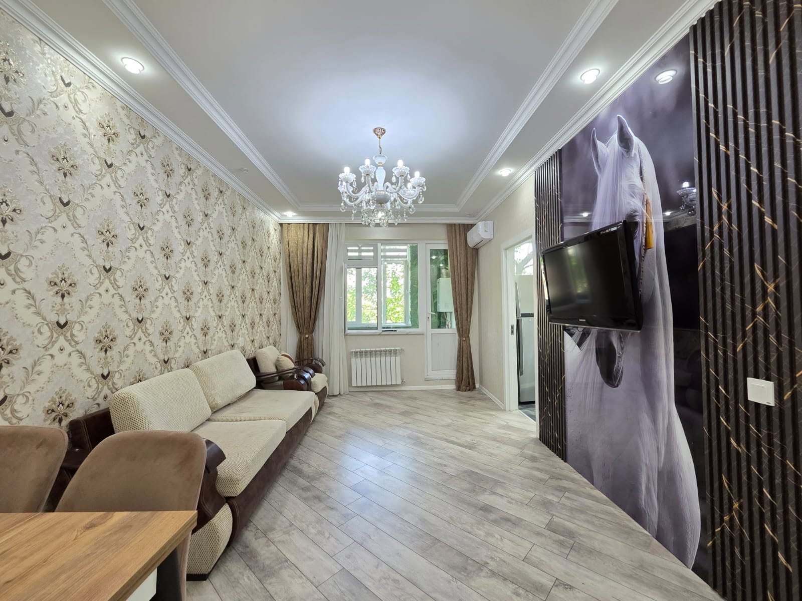 Аренда 2-х комнатной квартиры, Баку — 650 ₼