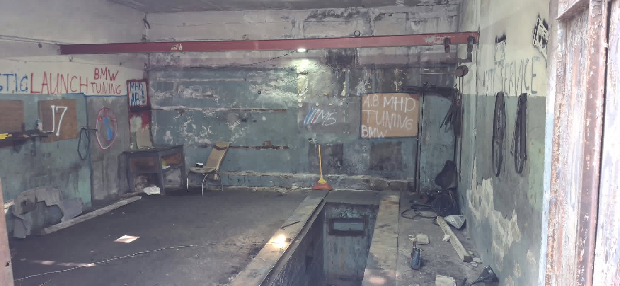 Avtofarəx, Tbilisi — 600 ₾