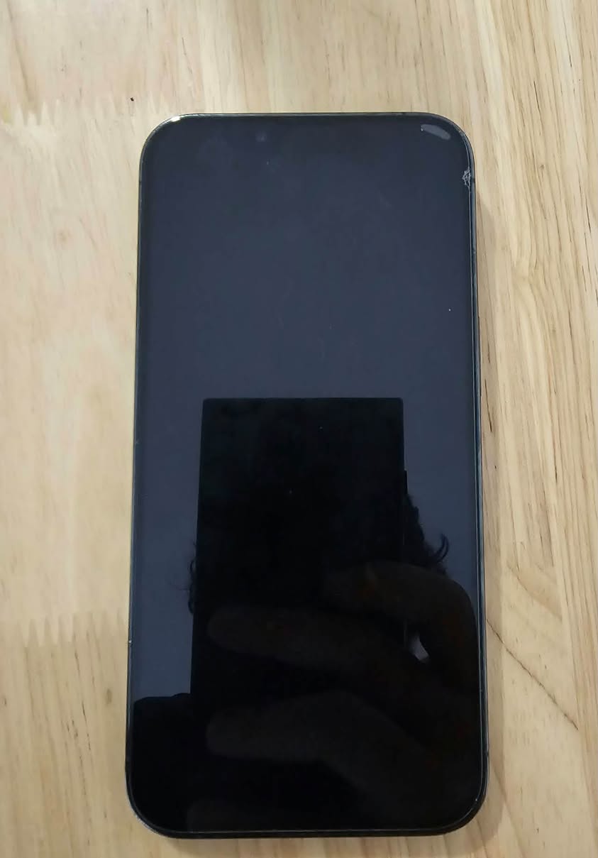 iPhone 13 Pro for sale, is unopened — 800₾