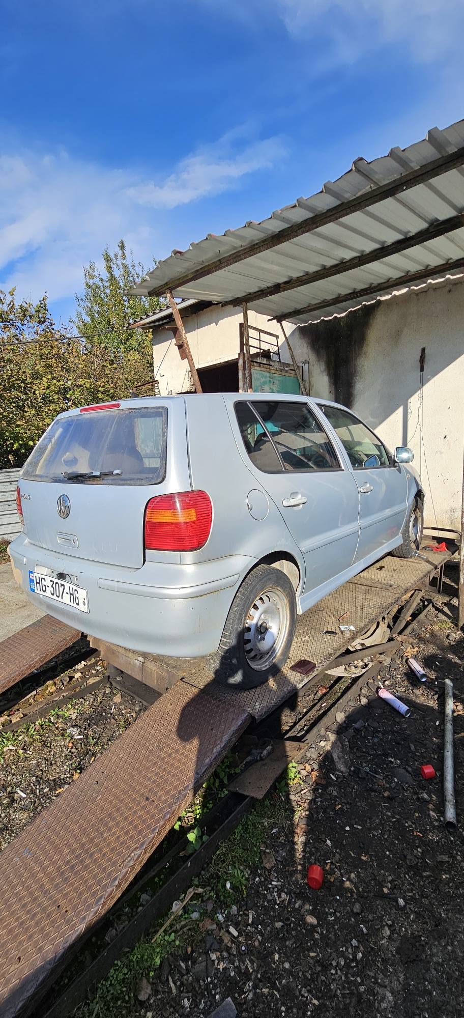 Arvarga Dzratsu 2000 — 1,000₾