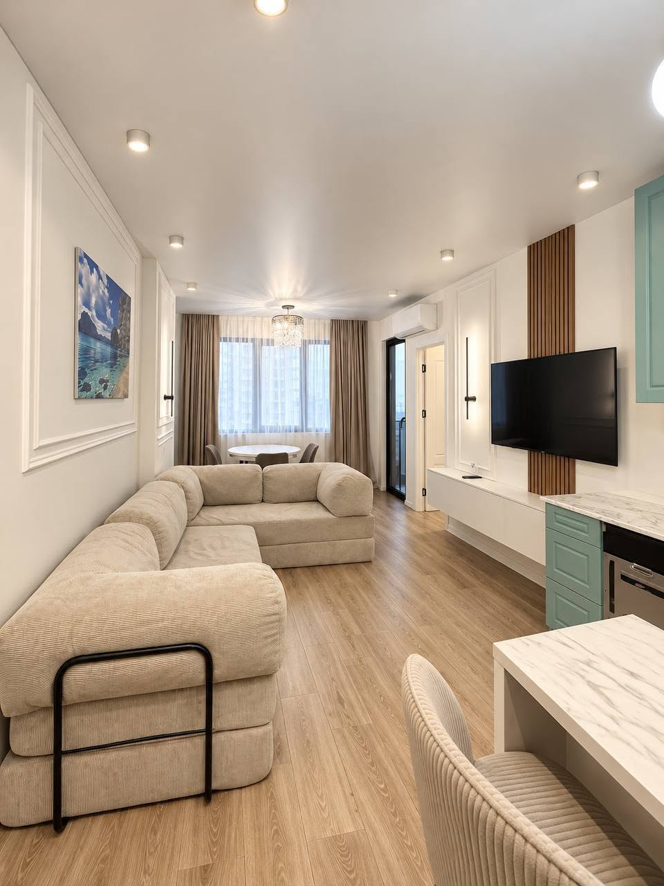 BATUMI | NBG PANORAMA | — $900