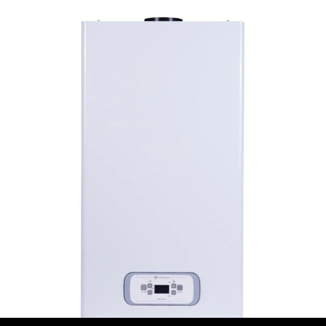 Chaffoteaux Alixia Ultra 18 FF qaz sobası