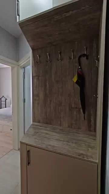 1-room apartment for rent, Batumi — $550