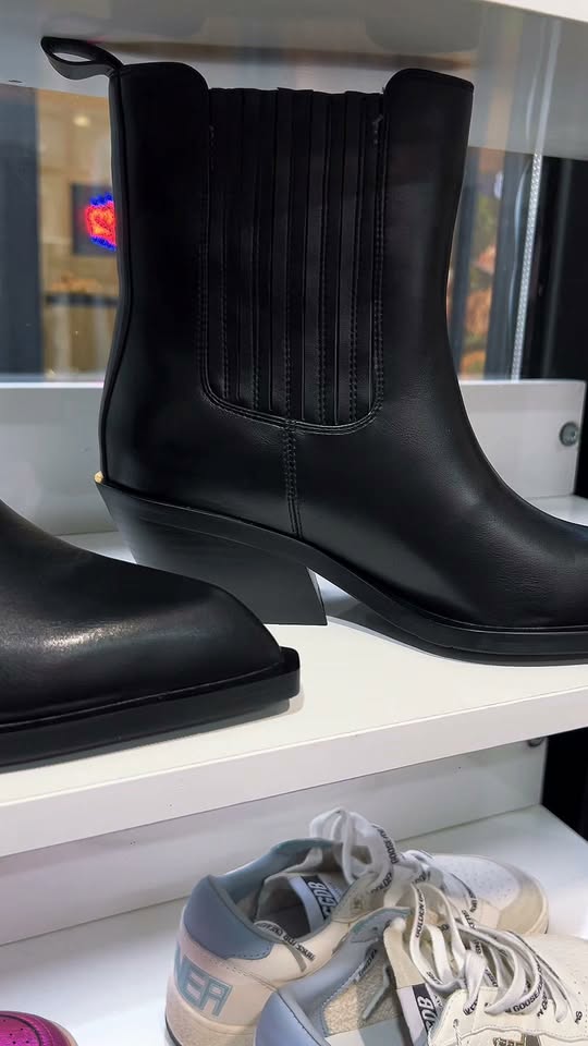 Yeni modelin çəkicləri, ölçüləri 36-40