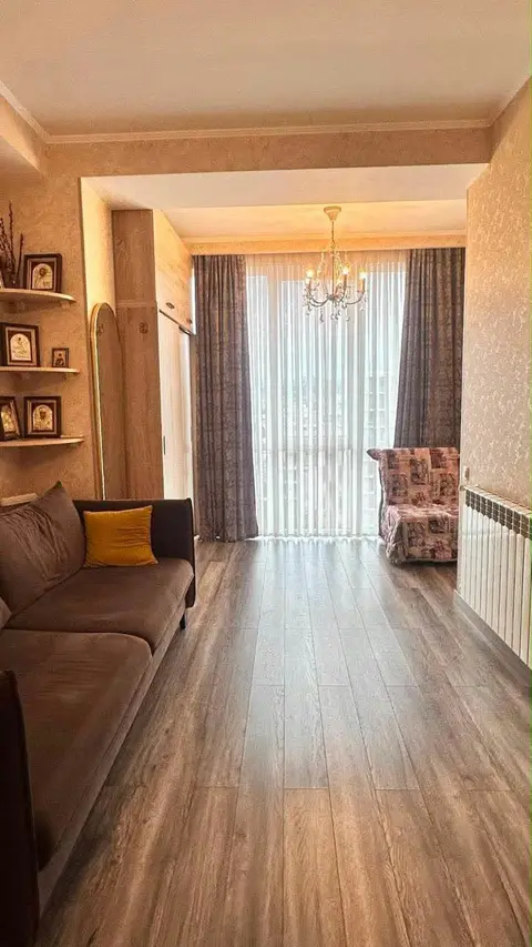 Satılır mənzil, Tbilisi — $109,000