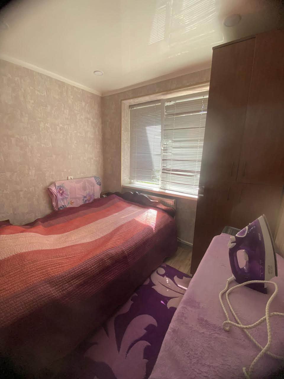 1 otaqlı mənzil satılır, Rustavi — $41,000