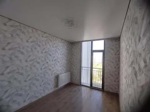 Satılık 1 odalı daire, Tiflis — $65,000
