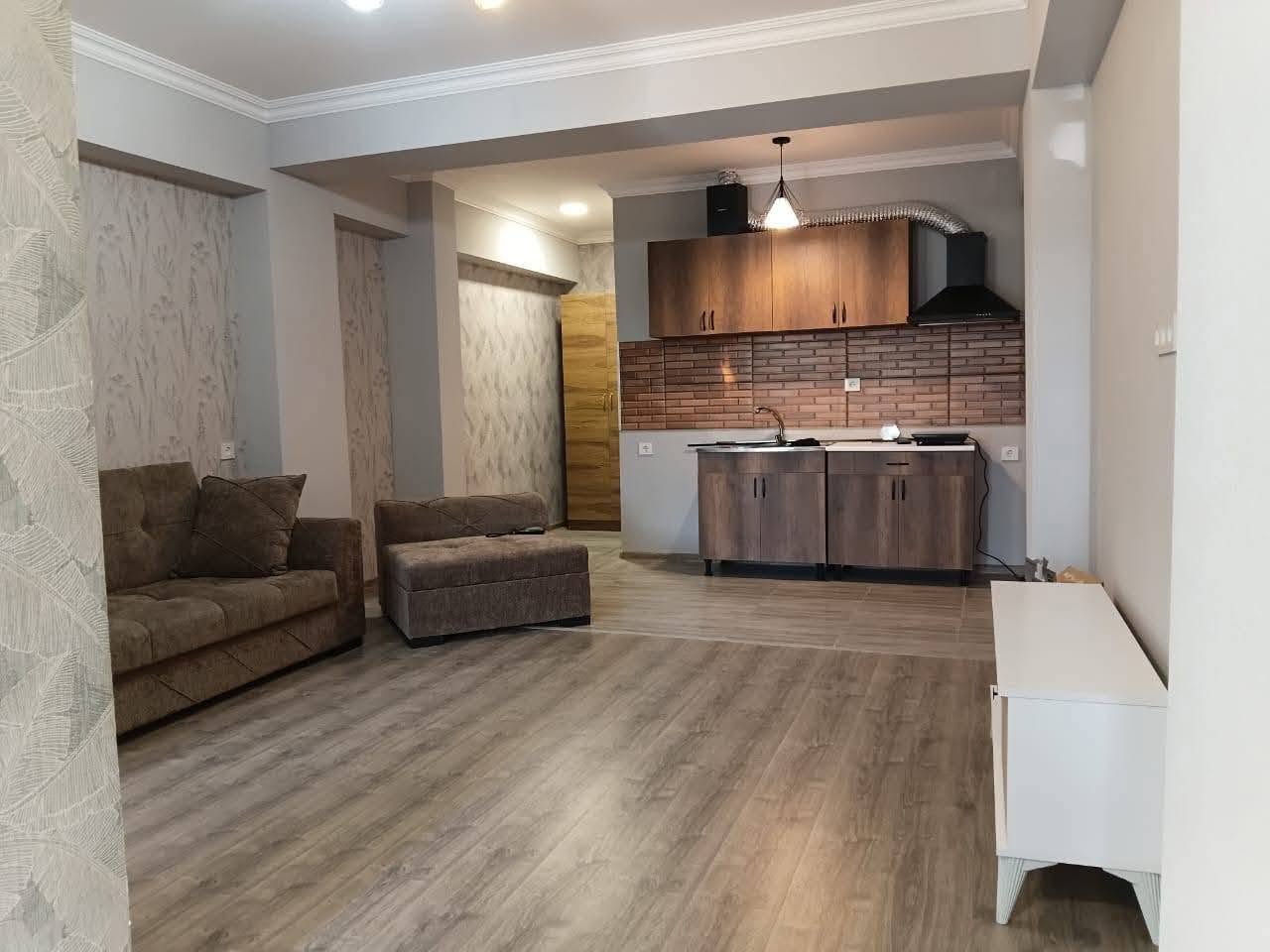 Satılık daire, Tiflis — $72,000