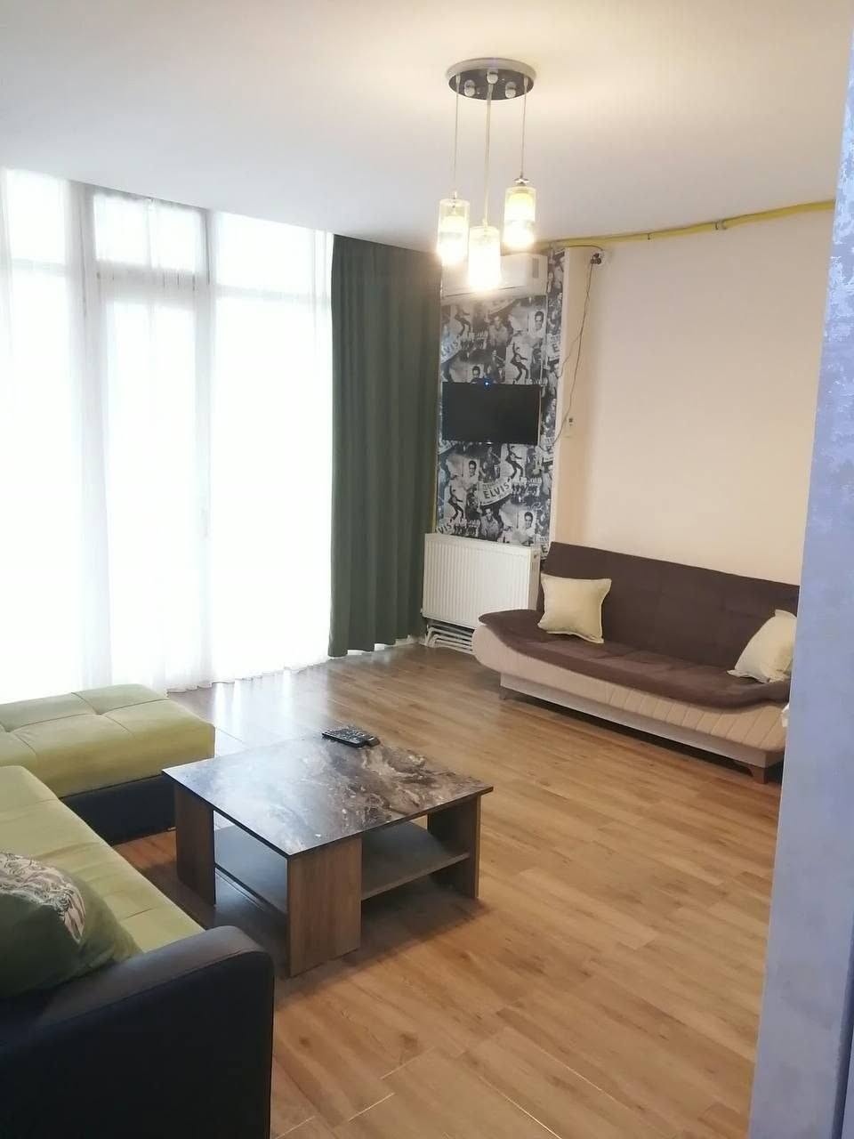იჯარით გაქირავება, ბათუმი — $500