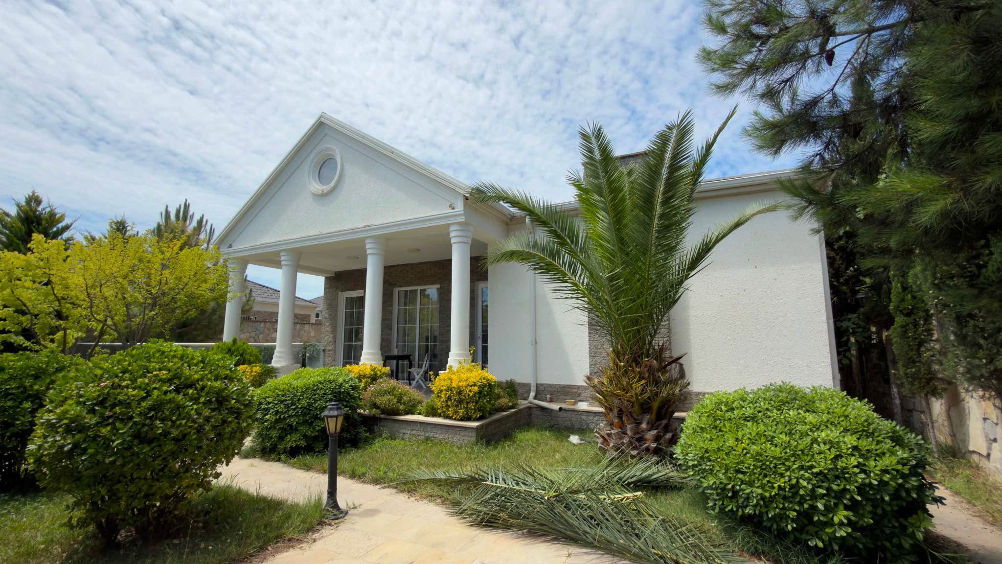 🏡 იჯარით გასაცემია 2 სასოფლო სახლი — 1,500₼