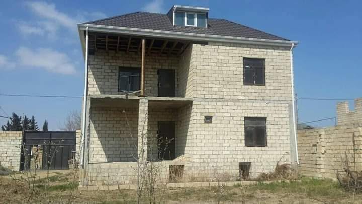 Ev / Villa — 115,000₼