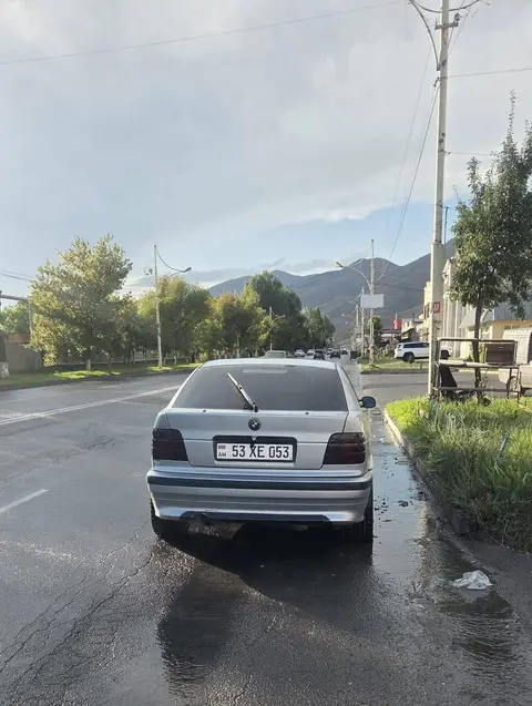 Lada 2107 2005